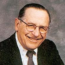 STEVE SPIWAK  Obituary pic