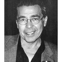 DAN SINCLAIR Obituary pic