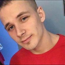 SHAWN GORDON BLANCO Obituary pic