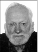 Lewis HOPPER Obituary pic