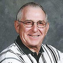 JOSEPH JOHN WURMLINGER  Obituary pic