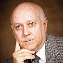 GUY DECAIRE Obituary pic