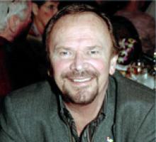 ROBERT J. TOMKINS (PESTAWKA)  Obituary pic