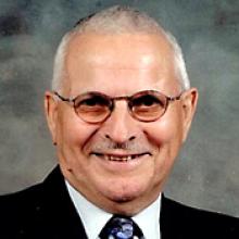 WILLIAM OKUN  Obituary pic