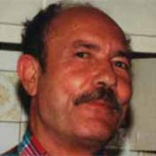 VITTORIO BENNICI  Obituary pic