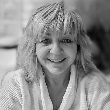 DAWN LOUISE KOSTYSHYN Obituary pic