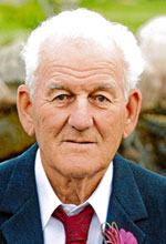 Lionel Henrie Obituary pic