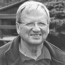 JOSEPH (JOE) DESROSIERS Obituary pic