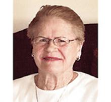 SHEILA POOLE Obituary pic