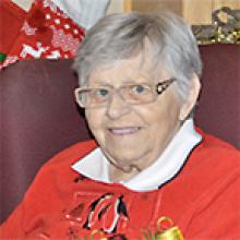 EMILY MORRISSETTE Obituary pic