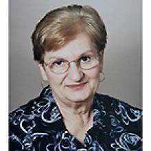 VIRGINIA PALLONE (MASI) Obituary pic