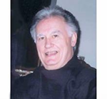 LARRY GOUTSOS Obituary pic