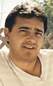DON WOOD  Obituary pic