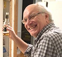 NEIL LORN KAUS Obituary pic