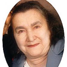 JEAN CHANDLER  Obituary pic