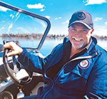 RONALD PERRY FERENS (RON) Obituary pic