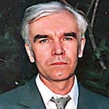 NELSON THOMAS ROBSON  Obituary pic