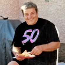 EDWARD JAMES CHOPTAIN Obituary pic