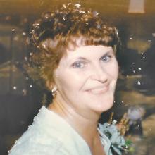 JANETTE ELIZABETH WOYTUSZKO Obituary pic