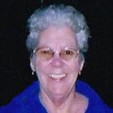 ANGELA RAMONA VANDALE Obituary pic