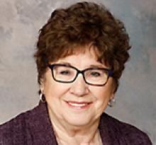 IVY CAROLINE KOLBUCH  Obituary pic