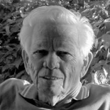 FRANK CHARLES MORGAN SELLER  Obituary pic
