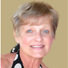 LINDA ELAINE SMITH (PASESHNIK)  Obituary pic