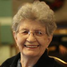 ANNE PETRIW (EWANKO)  Obituary pic