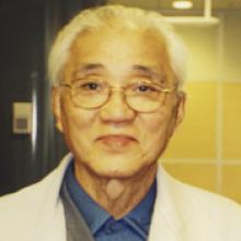 GEORGE NAGASAKA  Obituary pic