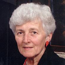 THERESA GRAY (SCHMIDT) -  Obituary pic