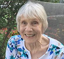 EILEEN MARGARET WARREN (HETHERINGTON) Obituary pic