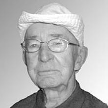 ERIC JAMES LEE  Obituary pic