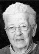 Helen STANLEY Obituary pic