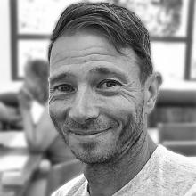 KEVIN ROSEN Obituary pic