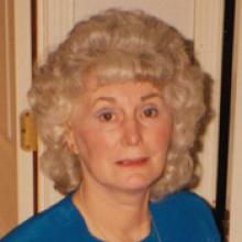 IRENE EMMA HOWARD   Obituary pic