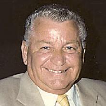 JOHN JACQUES (JOHNNY) BIGOURDIN  Obituary pic
