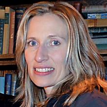 MELANIE (MEL) SASKIA SCOTT MULDER Obituary pic