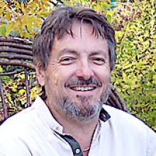 DR. PHILIP F. HALL A  Obituary pic