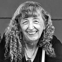TERRY-LYNN FAVELLE Obituary pic