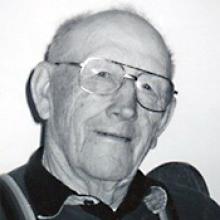 LEONARD JOHNSON  Obituary pic