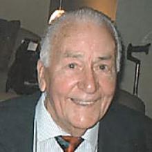 TERRY JONES  Obituary pic