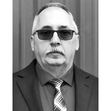 PETER D. KRAYNYK Obituary pic