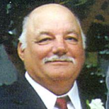 FRED CHUHIE  Obituary pic