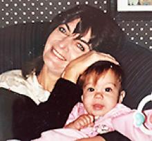 LORNA LOUISE WATT (MUIR) Obituary pic