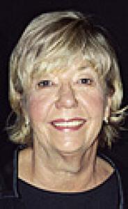 CAROLE ANNE CORONA  Obituary pic