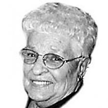 MARIAN STOJAK  Obituary pic