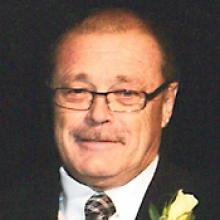 ROBERT WILLIAM COX  Obituary pic