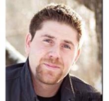 IAN JARED RIMMER Obituary pic