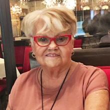 CONNIE SULLIVAN Obituary pic