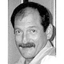 ERVIN PETER KEHLER  Obituary pic